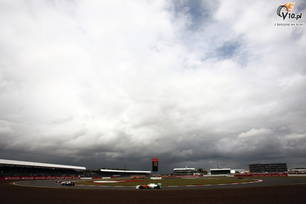 Force India