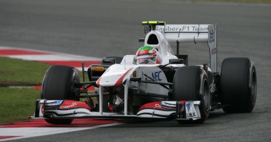 Sauber