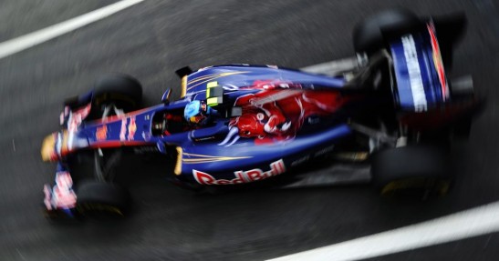 Toro Rosso