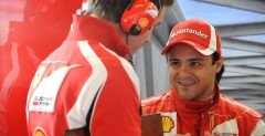 Felipe Massa - GP Wielkiej Brytanii