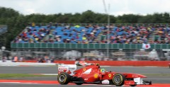 Felipe Massa - GP Wielkiej Brytanii