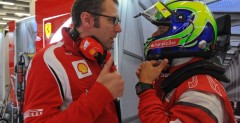Felipe Massa - GP Wielkiej Brytanii