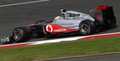 McLaren