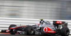 McLaren