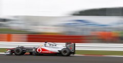 Lewis Hamilton - GP Wielkiej Brytanii