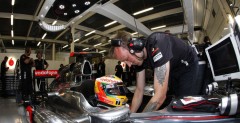 Lewis Hamilton - GP Wielkiej Brytanii