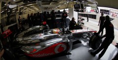 Lewis Hamilton - GP Wielkiej Brytanii