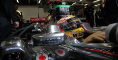 Lewis Hamilton - GP Wielkiej Brytanii