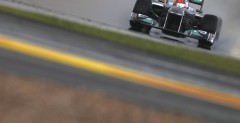 Michael Schumacher - GP Wielkiej Brytanii