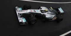 Nico Rosberg - GP Wielkiej Brytanii