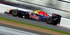 Sebastian Vettel - Grand Prix Wielkiej Brytanii
