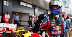webber, red bull
