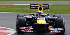 webber, red bull