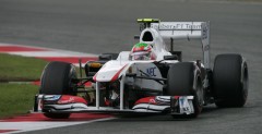 Sauber