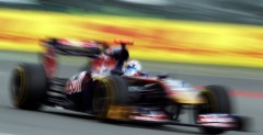 Toro Rosso
