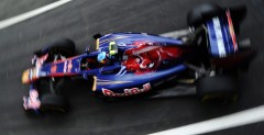 Jaime Alguersuari - GP Wielkiej Brytanii