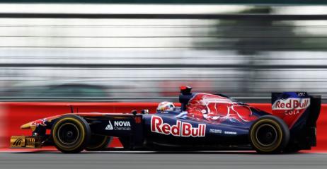 Toro Rosso