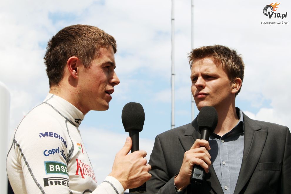 Force India