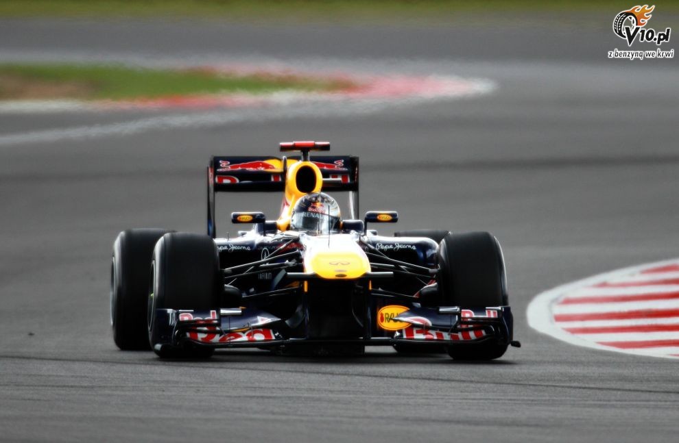 Red Bull