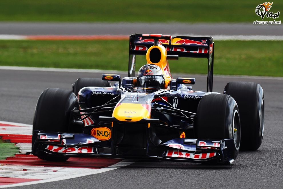 Red Bull