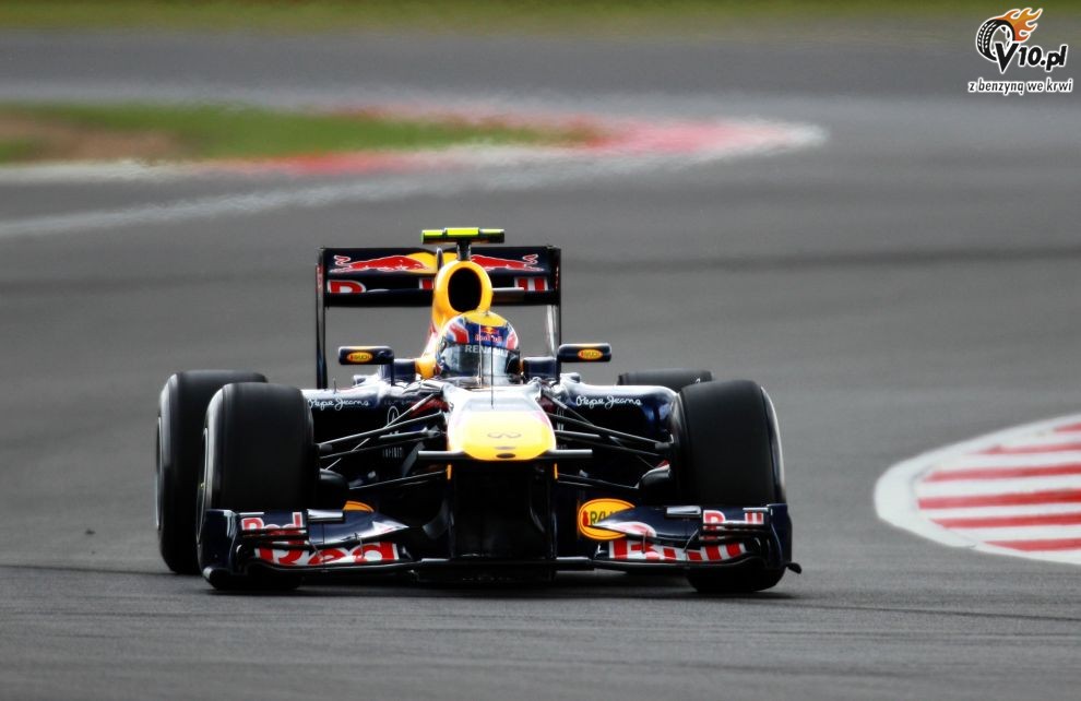 Red Bull