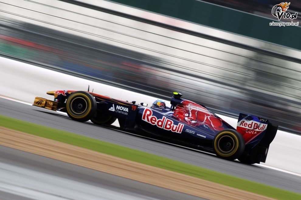 Toro Rosso