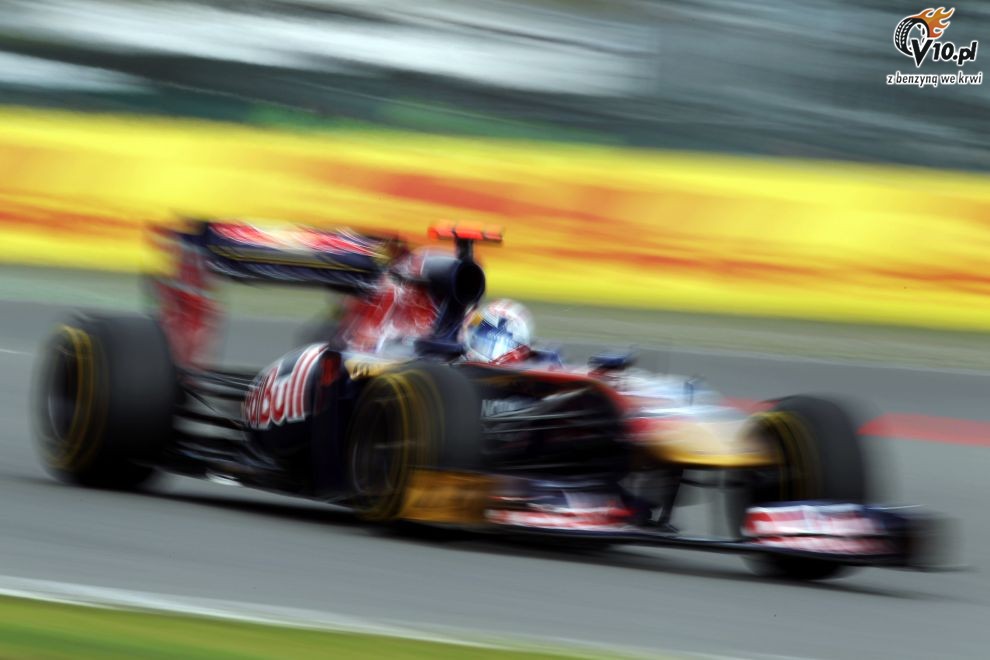 Toro Rosso