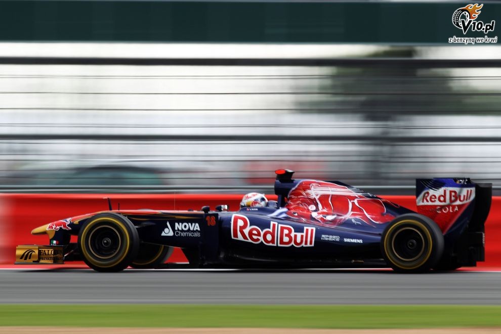 Toro Rosso