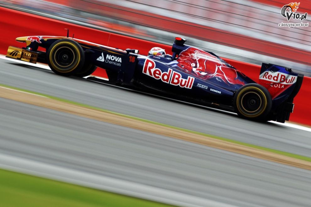 Toro Rosso