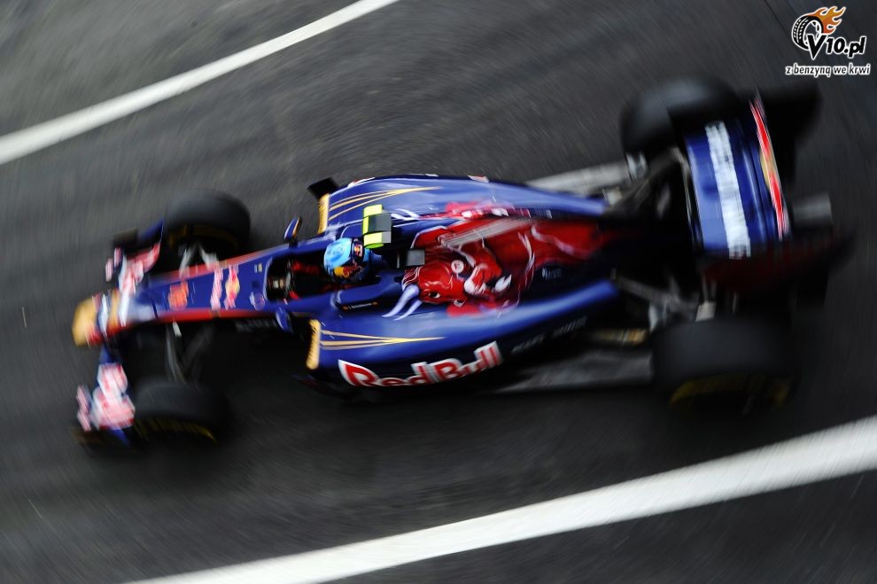 Toro Rosso