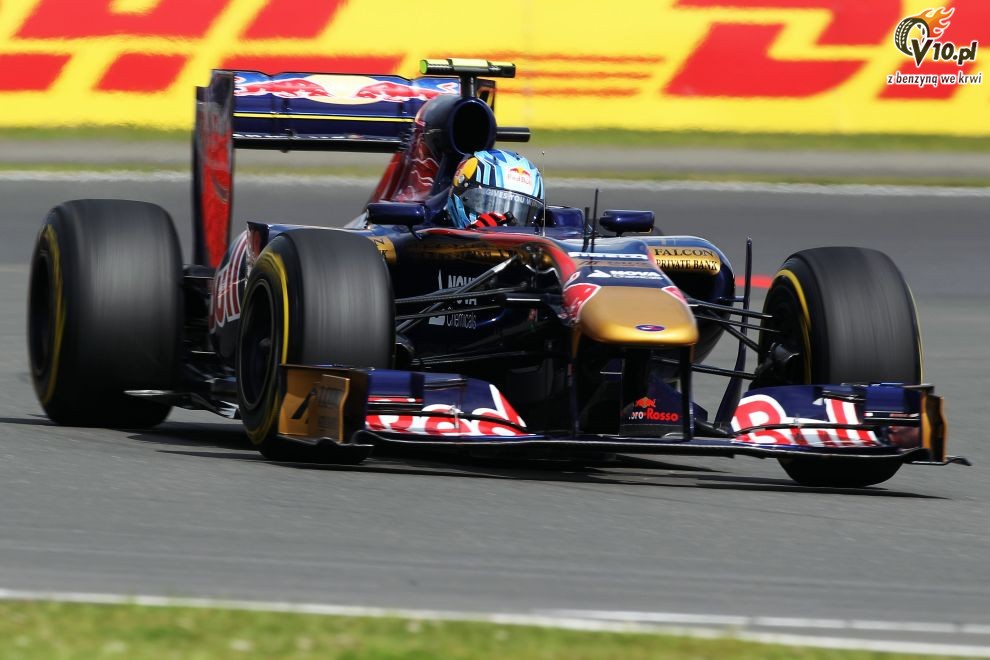Toro Rosso