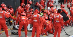 Felipe Massa - GP Wielkiej Brytanii