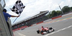 Alonso: Dwadziecia podiw w cigu 2 lat jazdy dla Ferrari - niele!