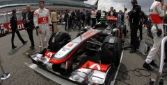 McLaren