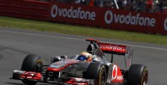 Grand Prix Wielkiej Brytanii 2011