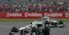 Kamui Kobayashi - GP Wielkiej Brytanii