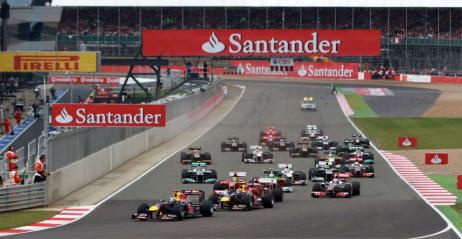 Grand Prix Wielkiej Brytanii 2011