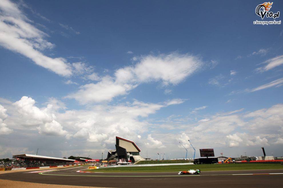 Force India