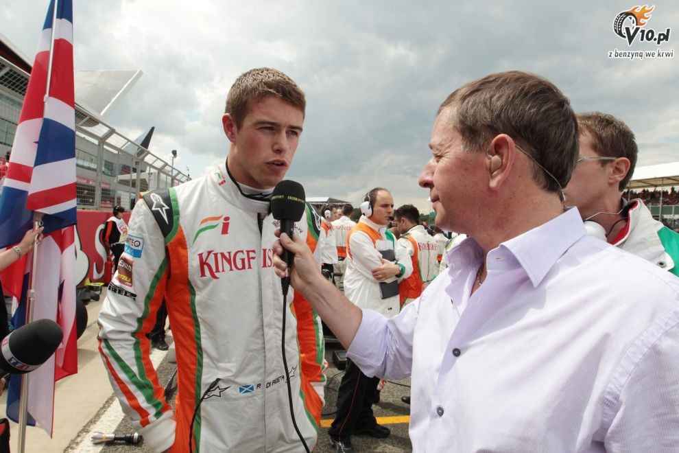 Force India