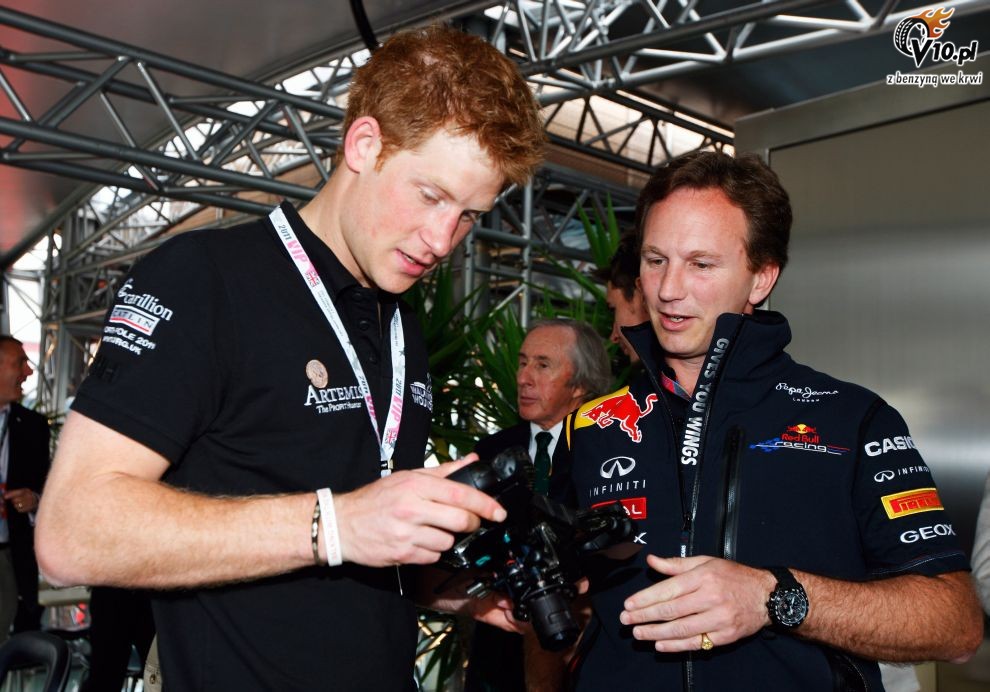 red bull