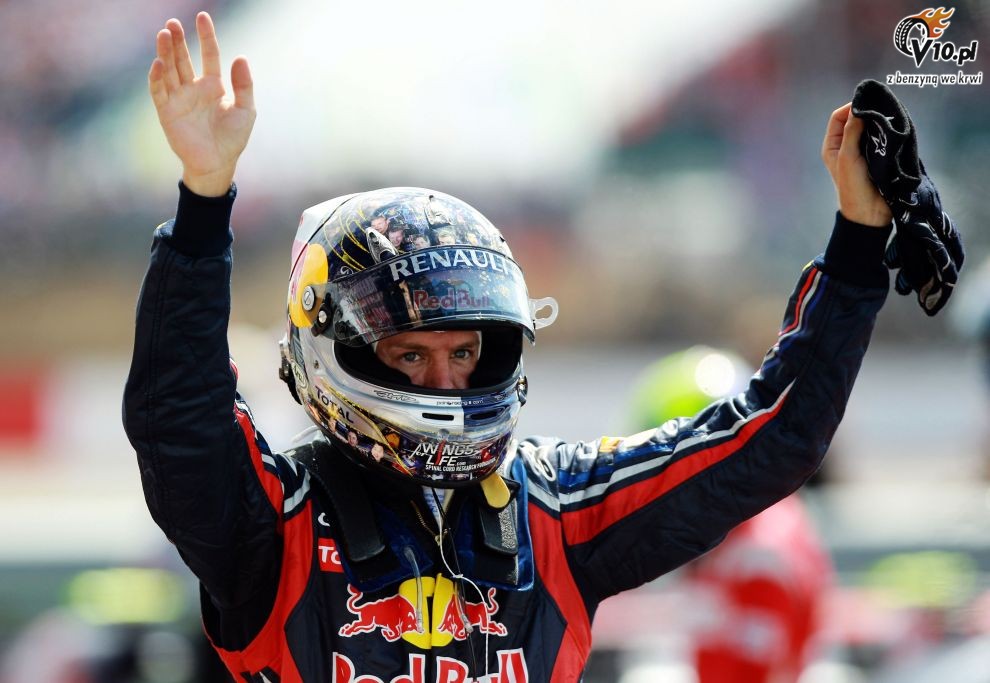 Red Bull