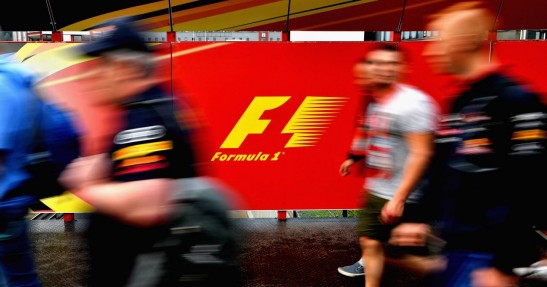 Mercedes i Renault oponują koncepcji nowego silnika w F1