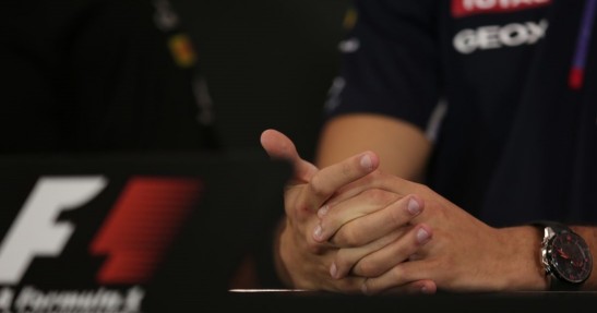 Limit trzech silników na sezon w F1 'wariactwem' dla Hornera