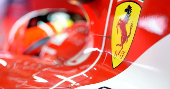 Ferrari pracuje nad nowym rozwiązaniem do swojego silnika w F1