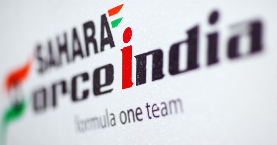 Force India pokaże nowy bolid najpóźniej