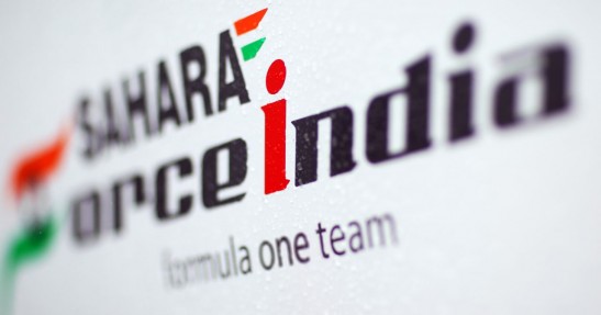 Force India może zmienić nazwę jeszcze w tym sezonie