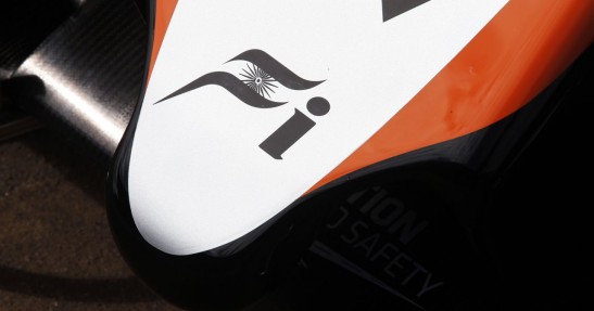 Force India planuje jeździć nowym bolidem od początku testów