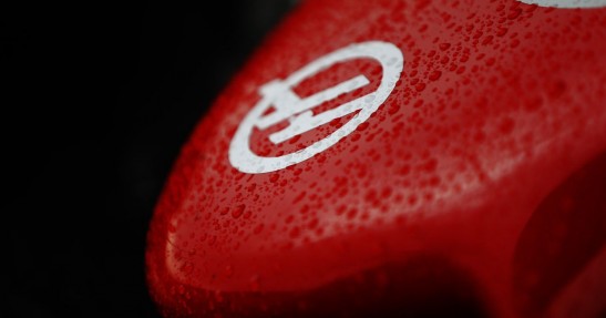 Haas już zdolny skonstruować bolid F1 samemu wg Grosjeana