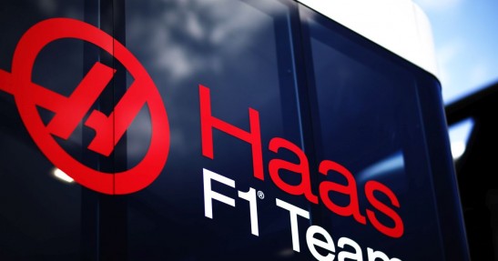 Haas pokaże w czwartek nowe barwy