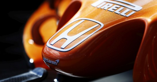 McLaren nie wyklucza ponownego połączenia sił z Hondą w przyszłości